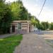 Автобусная остановка «Улица Кирова» в городе Красногорск
