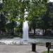 Fountain in Stockholm city