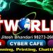 BHANDARI NETWORLD COMPUTER