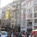 İstiklâl Avenue, 104 in Istanbul Metropolitan Municipality city