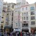 İstiklâl Avenue, 104 in Istanbul Metropolitan Municipality city