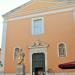 Chiesa del Carmine in Pisa city