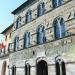Municipio di Pisa (Palazzo Gambacorti) in Pisa city