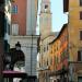 Часовая башня (ru) in Pisa city
