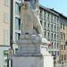 Каменный лев (ru) in Pisa city