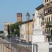 Каменный лев (ru) in Pisa city
