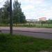 Футбольное поле СХА в городе Курск