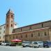 San Rocco in Pisa city