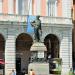 Статуя Джузеппе Гарибальди (ru) in Pisa city