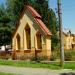Дзвіниця (uk) in Żydaczów city