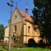Костел Успіння Пресвятої Діви Марії (uk) in Żydaczów city