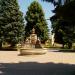 Фонтан (uk) in Żydaczów city