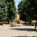 Фонтан (uk) in Żydaczów city
