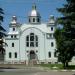 Церква Всіх Святих (uk) in Żydaczów city