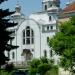 Церква Всіх Святих (uk) in Żydaczów city