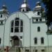 Церква Всіх Святих (uk) in Żydaczów city
