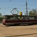 Трамвайное кольцо «Автовокзал» (ru) in Smolensk city