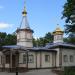 Церковь Екатерины Великомученицы в городе Петрозаводск