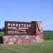 Pipestone National Monument