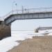 Пирс в городе Хабаровск