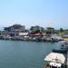 Fishmarket in Paralia city