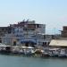 Fishmarket in Paralia city