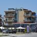 Hotel Porto Del Sol in Paralia city