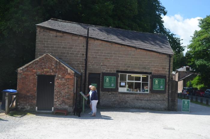 counting-house-cromford