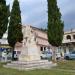 Monument (en) στην πόλη Σιδηρόκαστρο