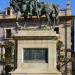 Конный памятник королю Хайме I Завоевателю (ru) in Valencia city