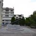 Monument (en) στην πόλη Σιδηρόκαστρο