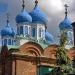 Храм во имя Покрова Пресвятой Богородицы с. Волково в городе Каменск-Уральский