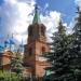 Храм во имя Покрова Пресвятой Богородицы с. Волково в городе Каменск-Уральский