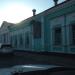 Старое здание храма в городе Батайск