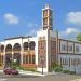 mosquée abi bakr esseddik