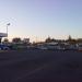 Terminal de Buses Maria Teresa en la ciudad de Gran Chillán
