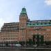 Radisson Blu Strand Hotel 4* in Stockholm city