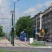 Przystanek tramwajowy MPK 