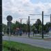 Przystanek tramwajowy MPK 