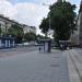Przystanek autobusowy MPK 