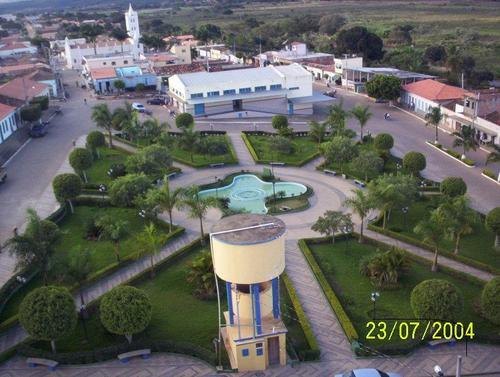 São João do Paraíso Minas Gerais fonte: photos.wikimapia.org Fonte: photos.wikimapia.org