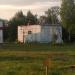 Канализационные сооружения в городе Шилово