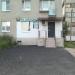Магазин «Милитари» в городе Шилово