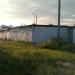 Гаражи в городе Шилово
