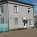 Белагропромбанк (ru) yra Marjina Horka mieste