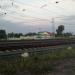 Депо в городе Шилово