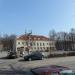 Plac Przy Poczcie in Kraków city
