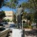 Памятник Элефтериосу Венизелосу (ru) in Rodos city