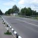Level crossing in Riga city