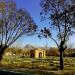 گورستان زور آباد - Zur Abad Cemetery in Malayer city